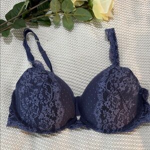 Victoria's Secret Lace Bra